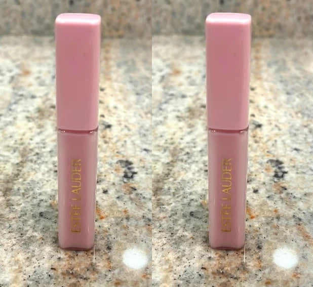 Lip Care Set - Estee Lauder Pure Color Envy Lip Repair Potion Duo 0.16oz