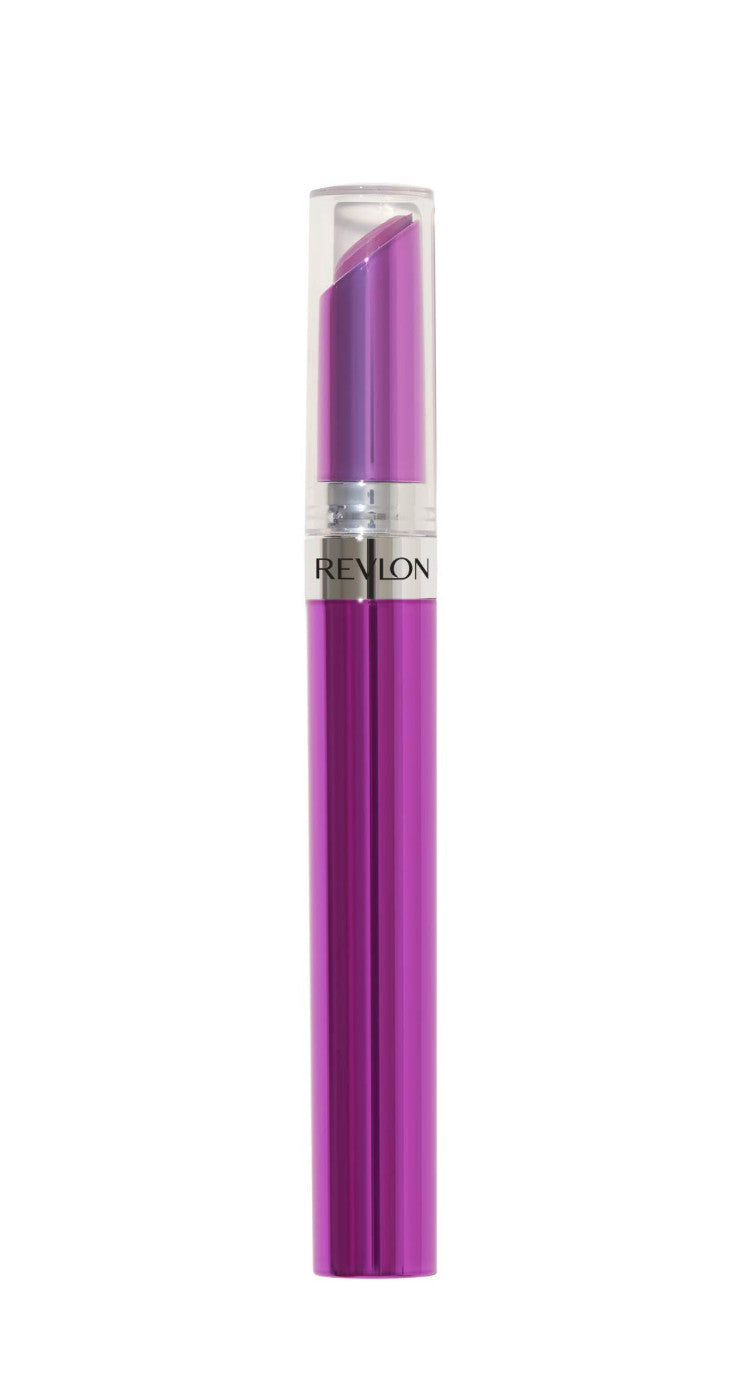 Revlon Ultra HD Lipstick Gel Lip Color 765 HD Blossom Set - Full Size x5