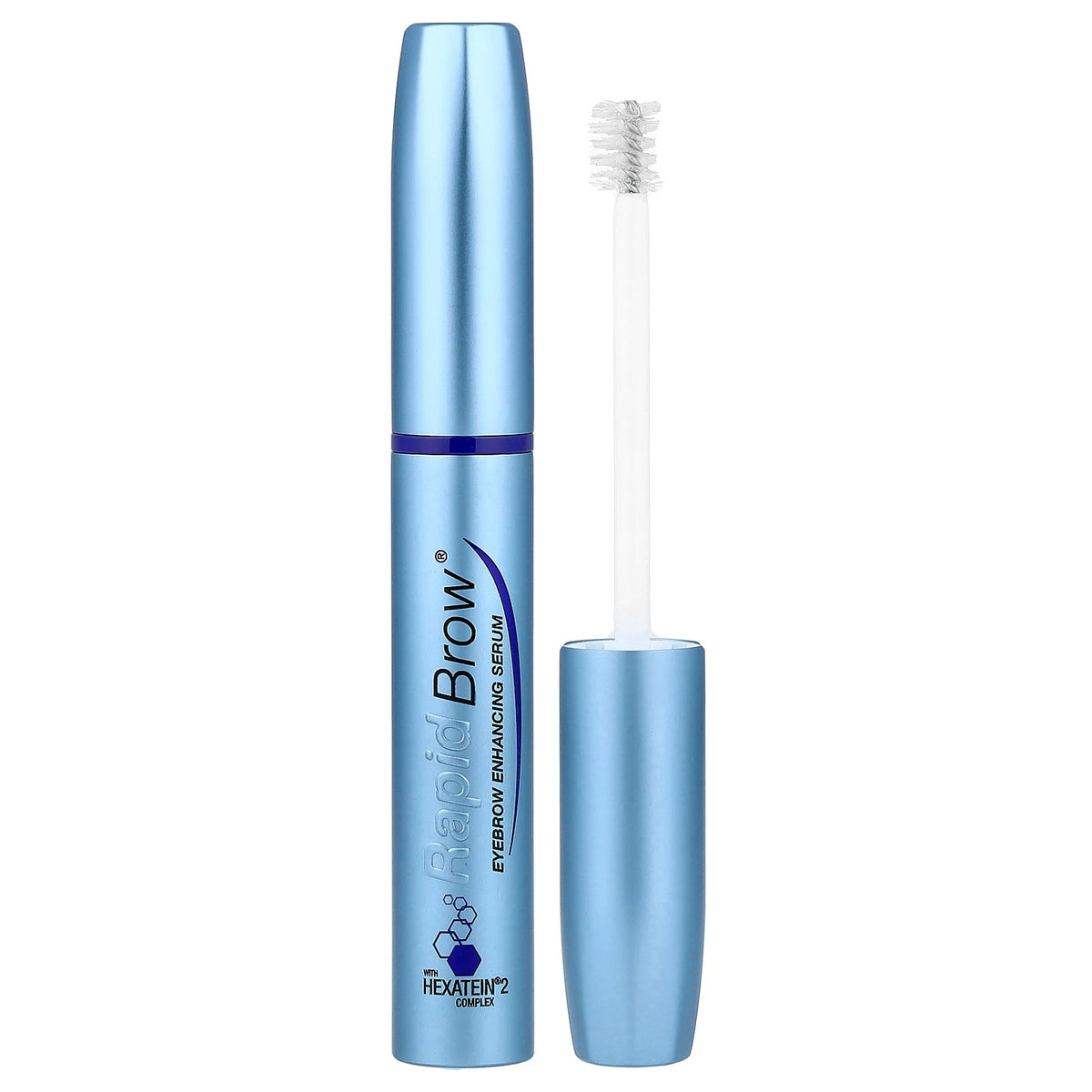 Eyebrow Enhancing Serum - Fuller, Thicker Brows in 8 Weeks - 0.1 fl oz