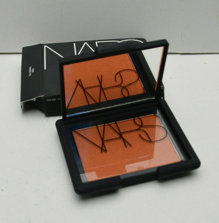 NARS Blush 0.16 oz. / 4.8 g – Natural Finish Makeup Powder for Cheeks