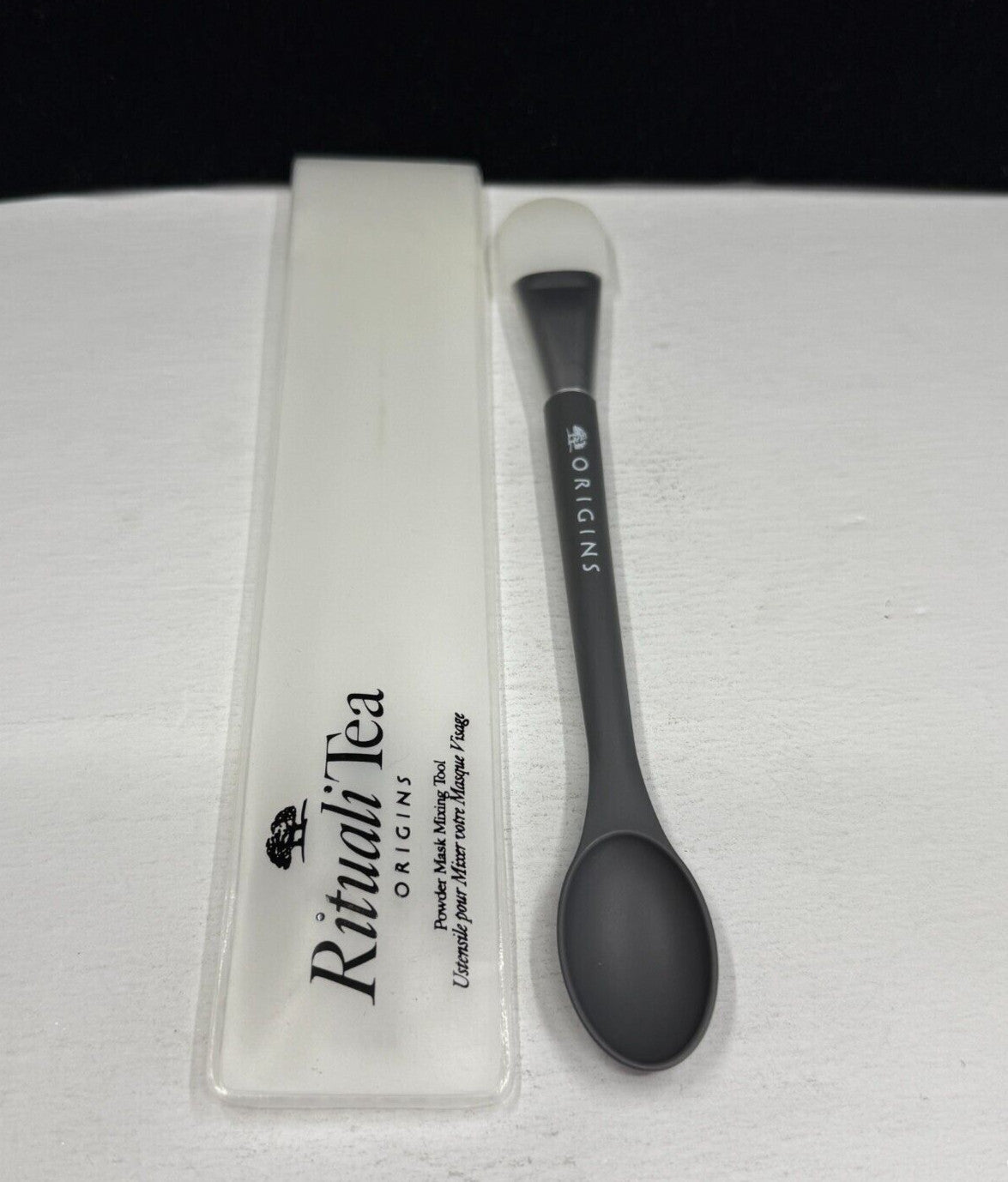 Rituali Tea Powder Mask Mixing Spoon