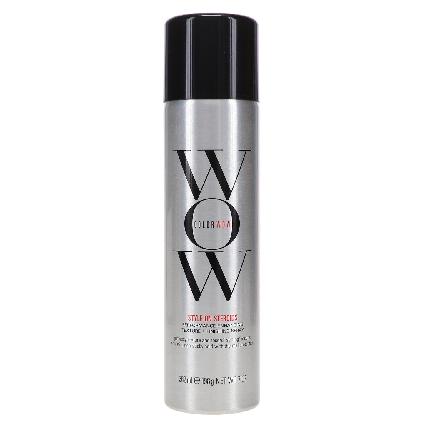 Performance Texturizing & Finishing Hair Spray - 7 oz