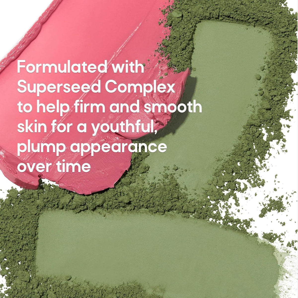 Lip & Cheek Tint Stick - Nude Flush Multi-Use Dr y Dewy Finish