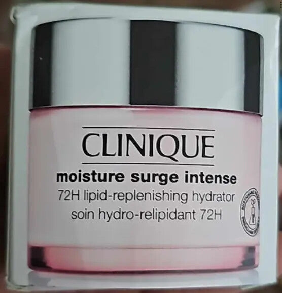Clinique Moisture Surge Intense 72H Hydrator