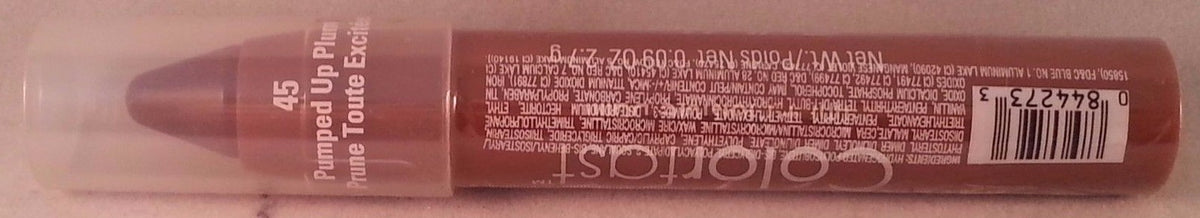 Colorfast Tint and Moisture Balm Set - Multiple Shades, Buy 2 Get 1 Free