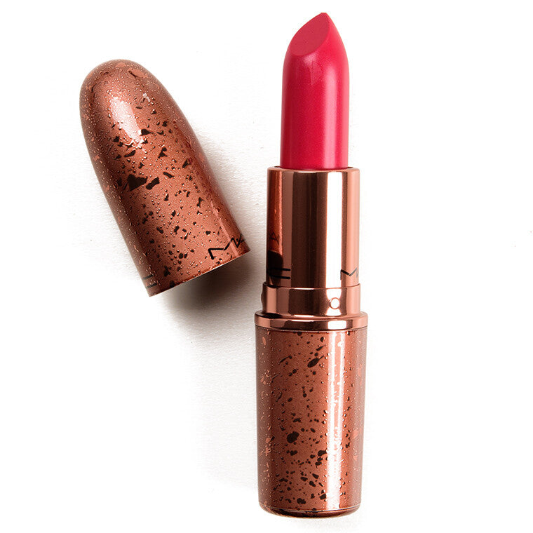 Limited Edition MAC Lipstick - Authentic Collectible, Boxed