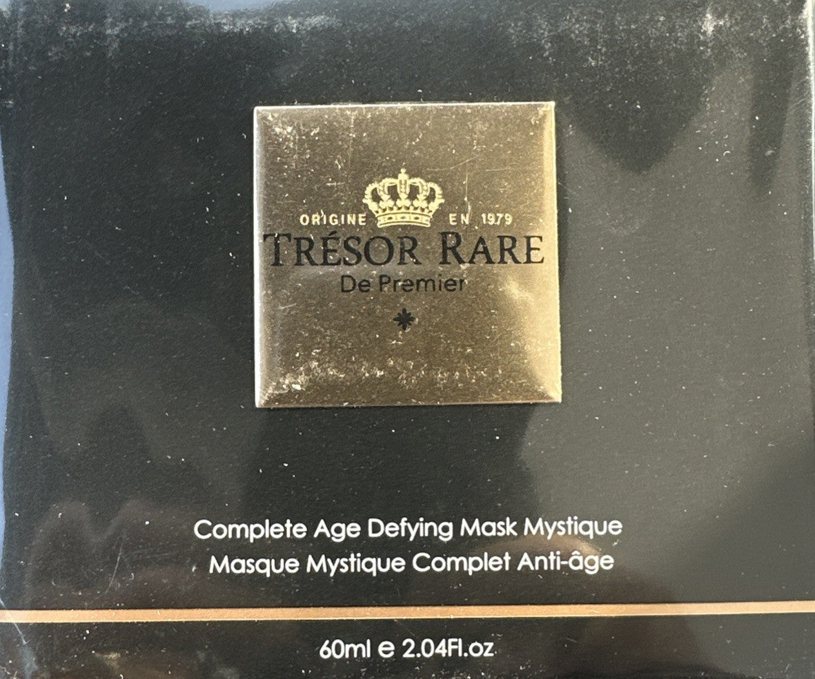 Age Defying Skin Lifting Mask 60ml