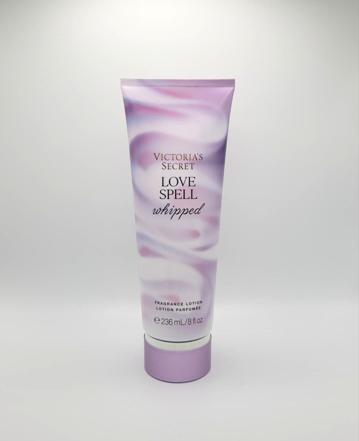 Victoria's Secret Love Spell Whipped Fragrance Body Lotion