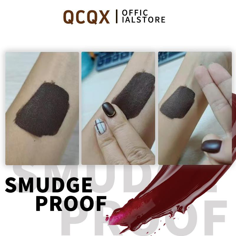 Eyebrow Tint Kit - Long-Lasting Waterproof Smudge-Proof Brow Dye Gel Set