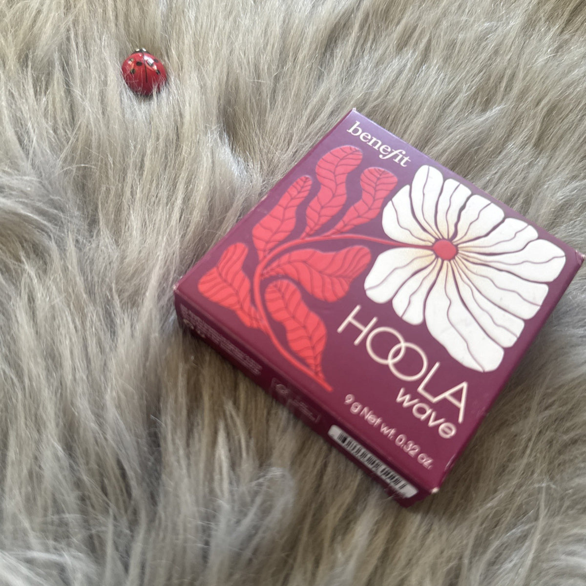 Bronzing Balm Light - Waterproof, Light-Weighted Face & Body Makeup
