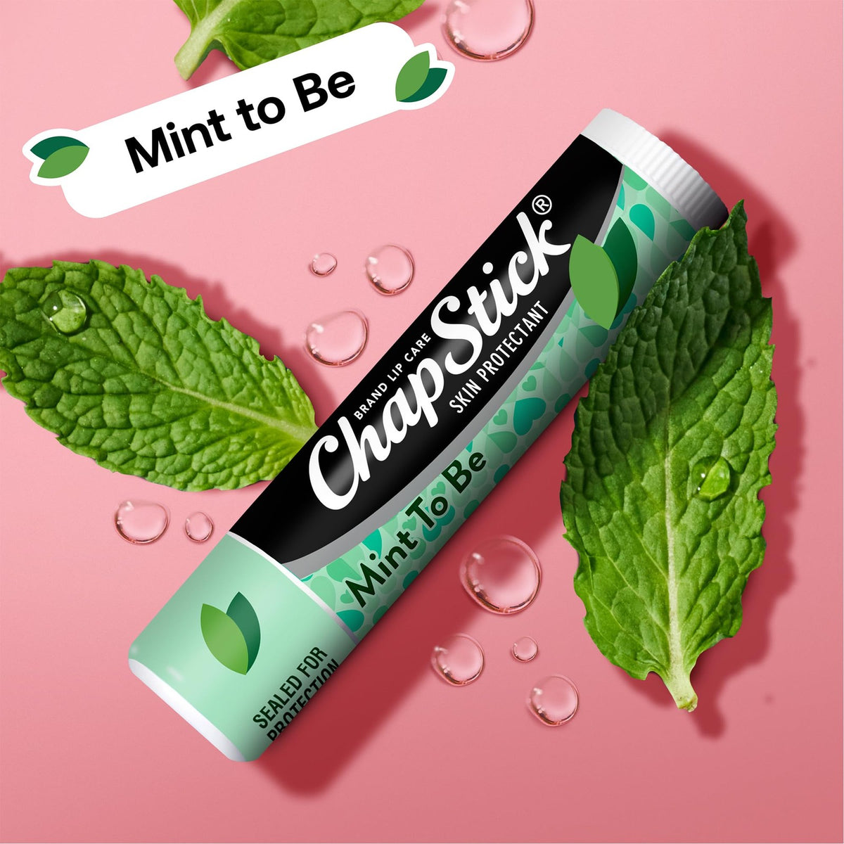 Hydrating Lip Balm Gift Set - Limited Edition Flavors for Dry Lips