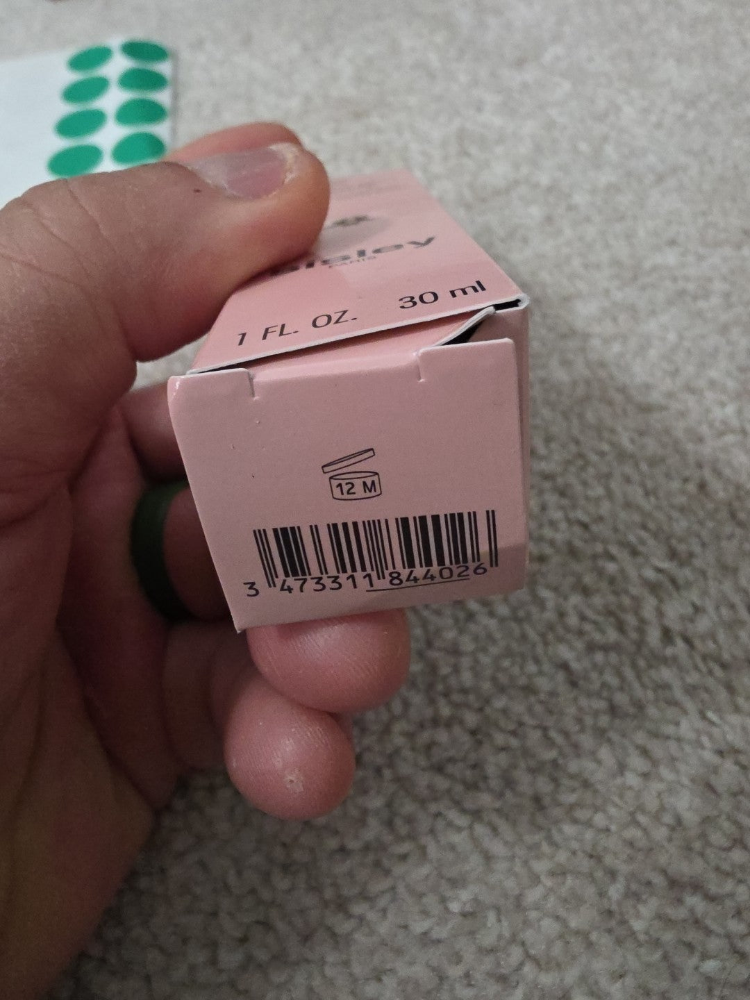 Face Primer Matte Makeup Base 1oz - Hydrating & Long-Lasting