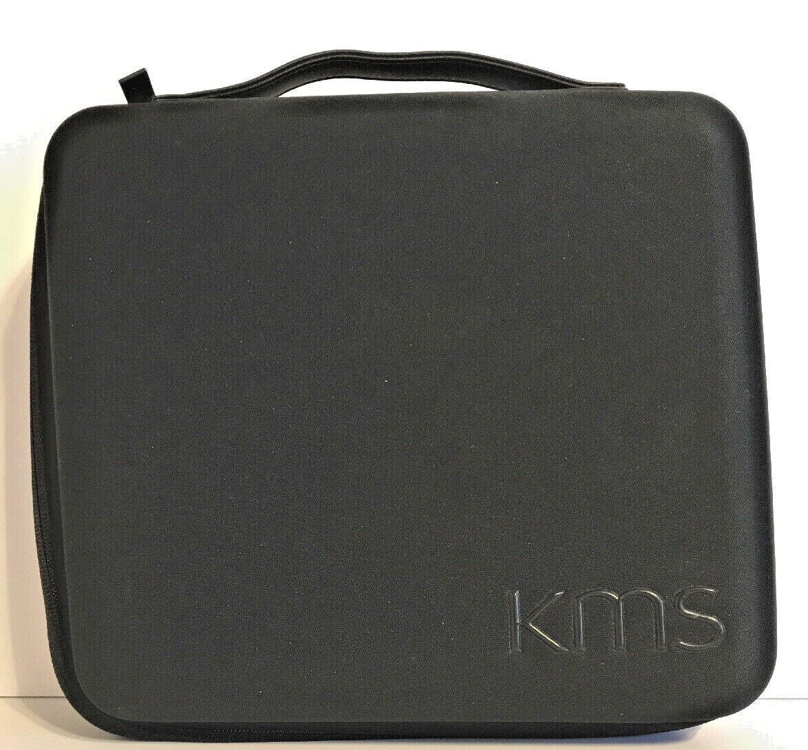 Travel Makeup & Toiletry Case with Detachable Compartments