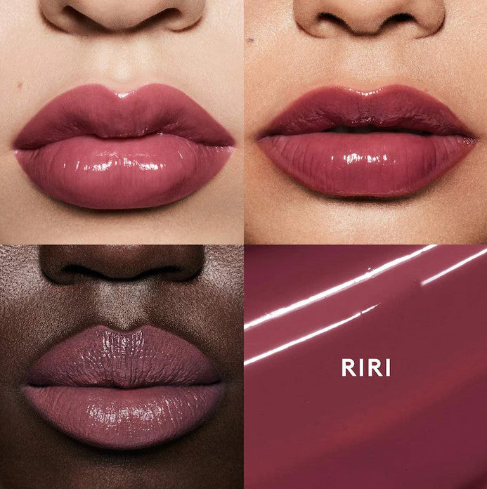 Hydrating Lip Gloss Stick with Vitamin E & Shea Butter – Multiple Shades