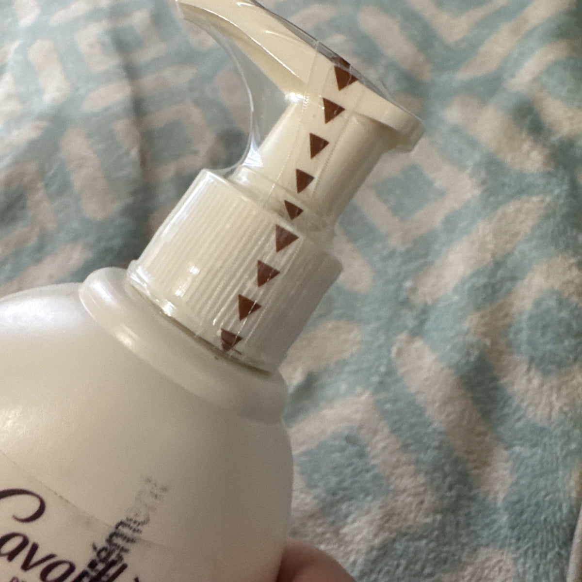 Body Creamy Milk 250ml