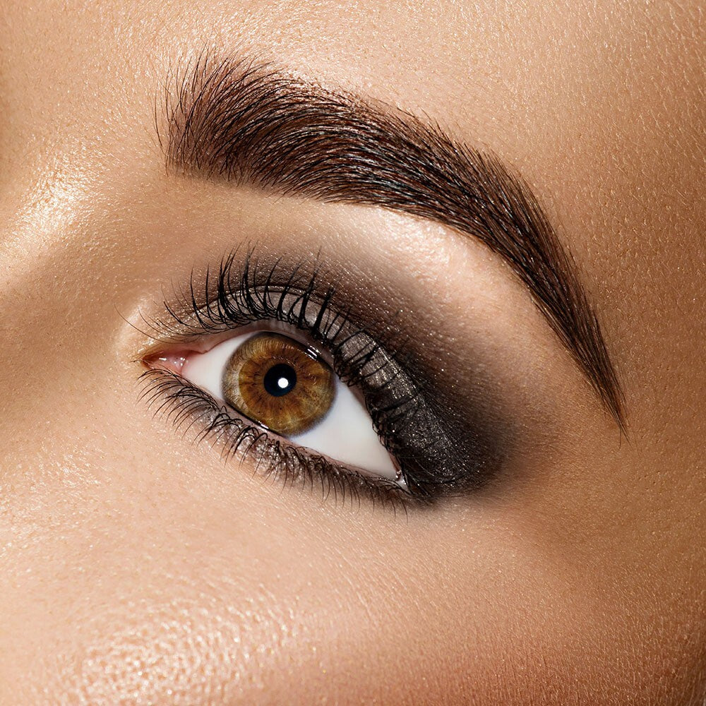 Retractable Eyeliner with Smudging Tip – 0.012 oz (2x)