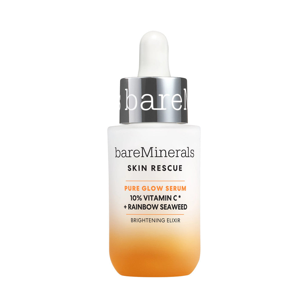 Brightening Vitamin C Serum for Sensitive Skin - Hyperpigmentation & Dullness Reduction
