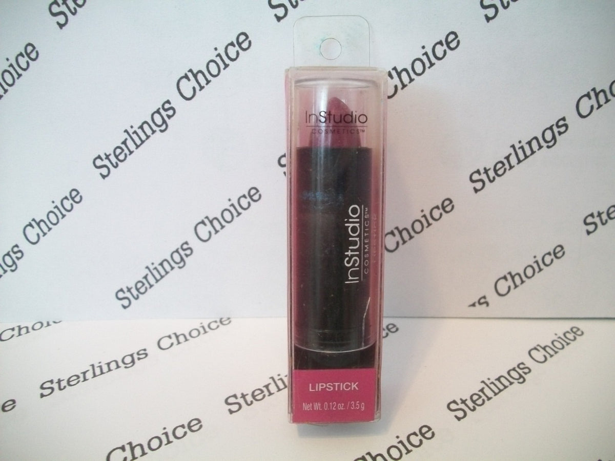 Lipstick Moisturizing Lip Makeup - InStudio Cosmetics #516576 Vamplify