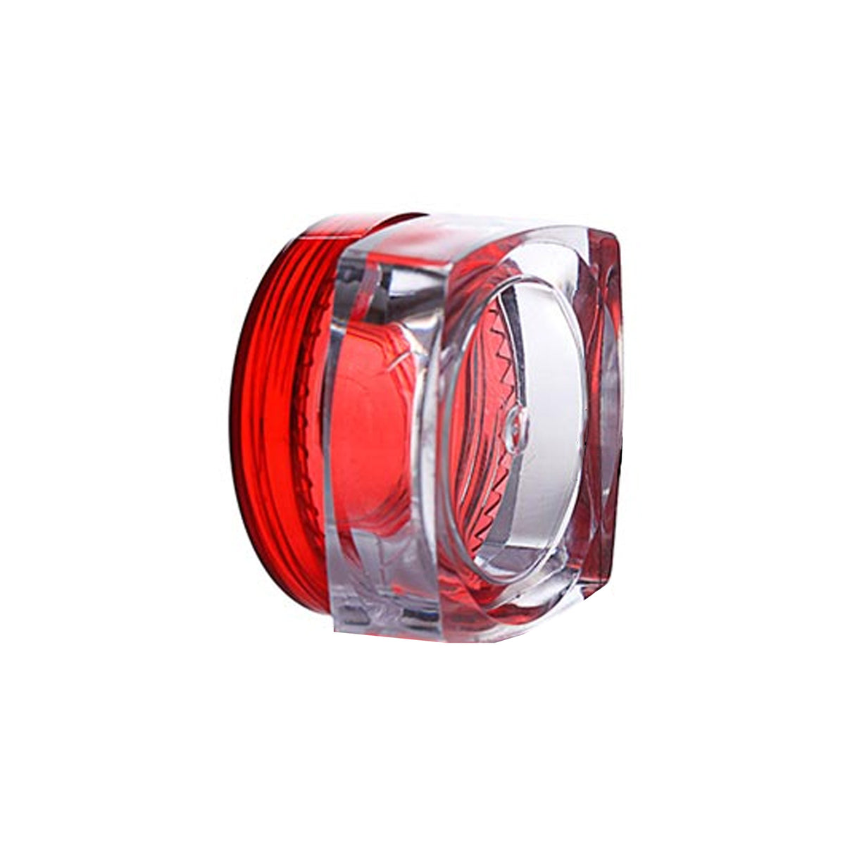 Refillable Cosmetic Sample Jars Set - 60 Pack, 5g Travel Makeup Containers