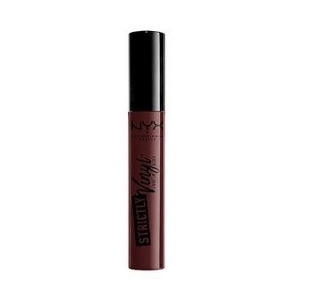 Lip Gloss - Vinyl Finish, Bad Girl Shade