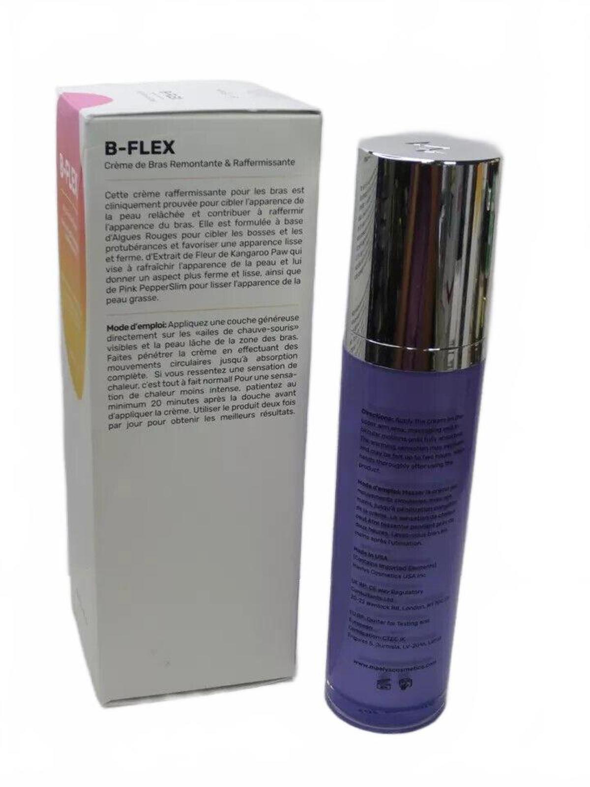 Firming Arm Cream - Lift & Tone Upper Arms, 3.4 oz