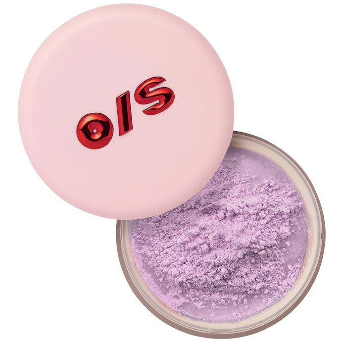 Setting Powder | 10 Shades Loose Blurring Face Powder 1.2 oz