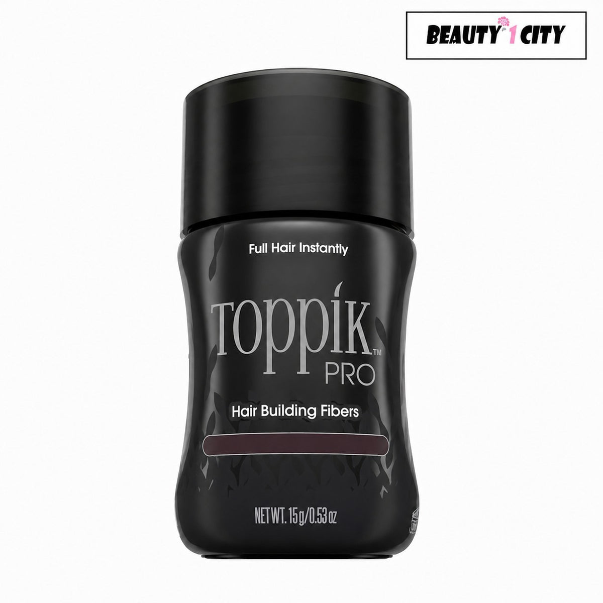 Hair Building Fibers - Keratin Thickener
