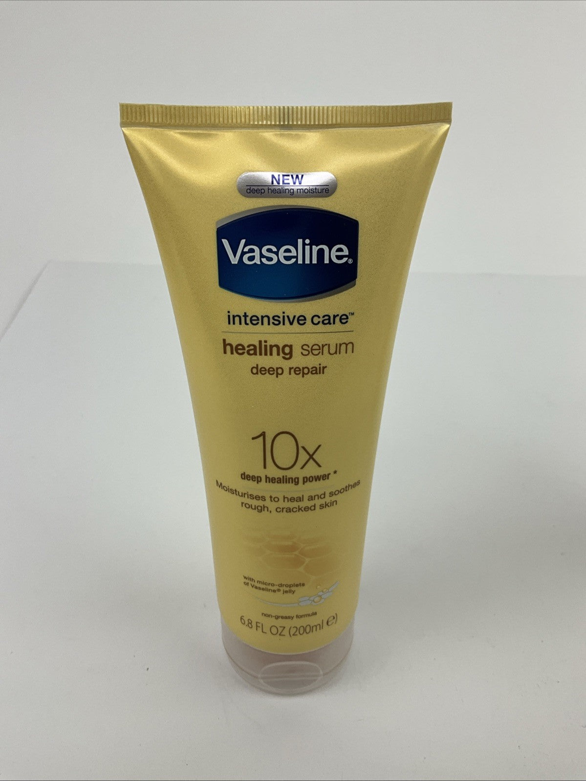 Intensive Care Healing Serum Deep Repair 10x 6.8 Oz 2 Pack