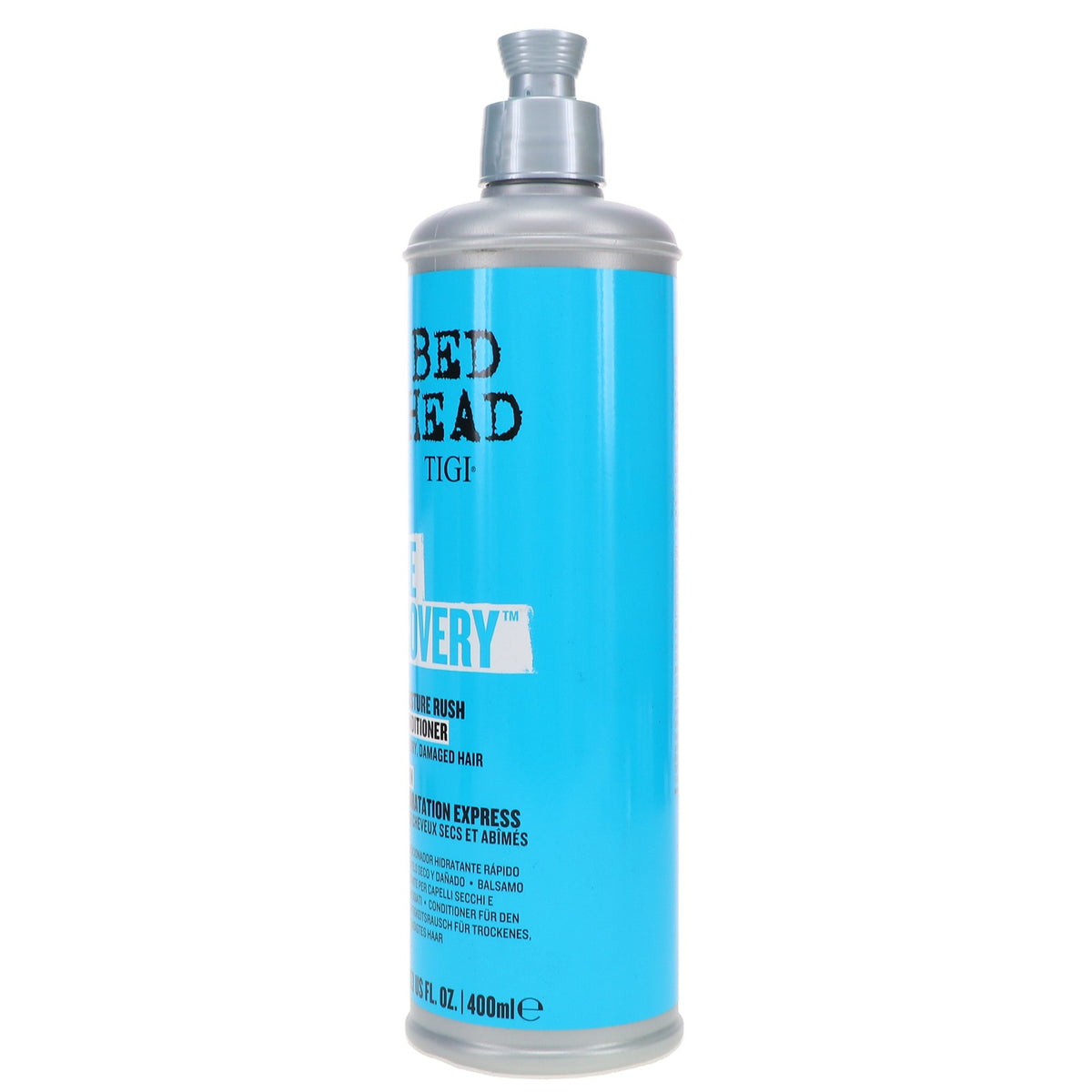 Moisturizing Hair Conditioner for Dry Damaged Hair 13.53 oz - Nourishing Repair
