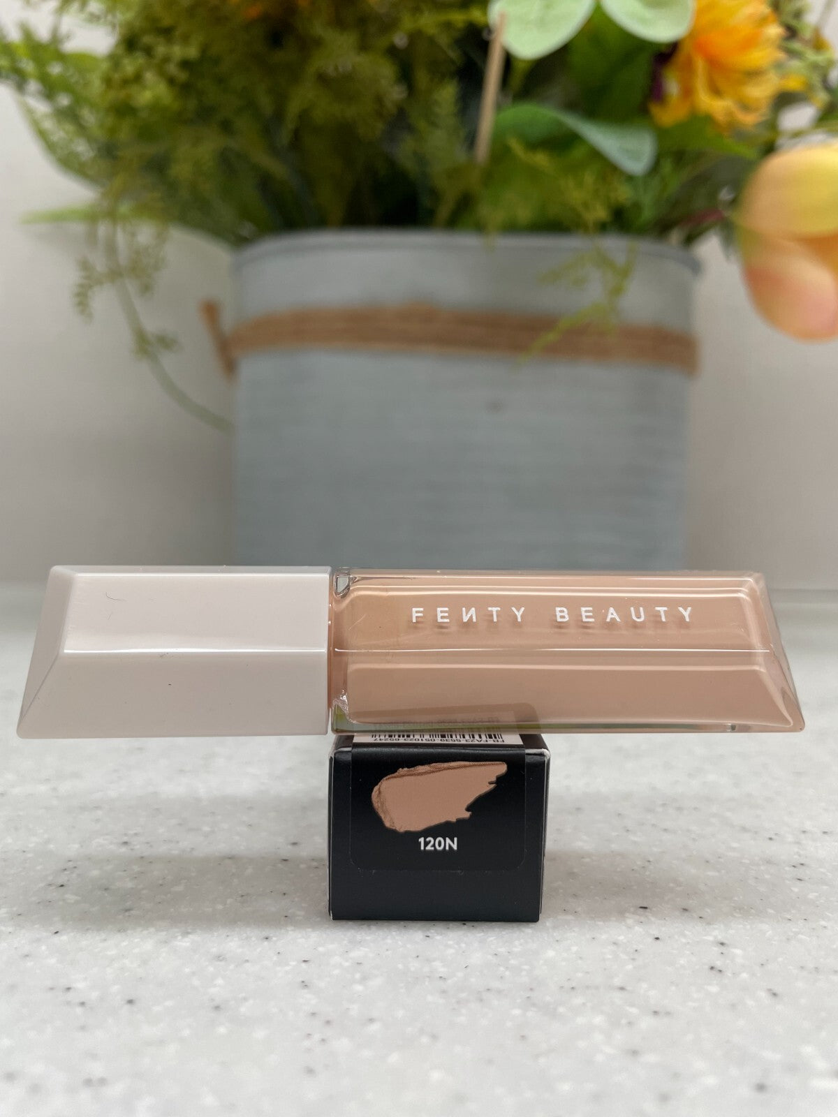 Hydrating Longwear Concealer - Multiple Shades, 0.3 oz