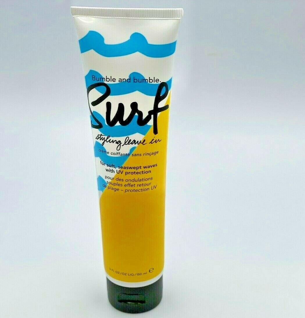 Surf Styling Leave-In Gel Creme Conditioner with UV Protection - 5 fl oz