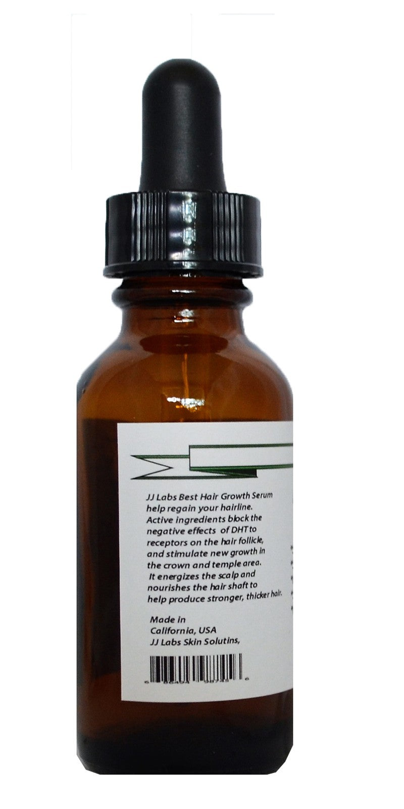 Hair Regrowth Serum for Thinning Hair & Scalp Health