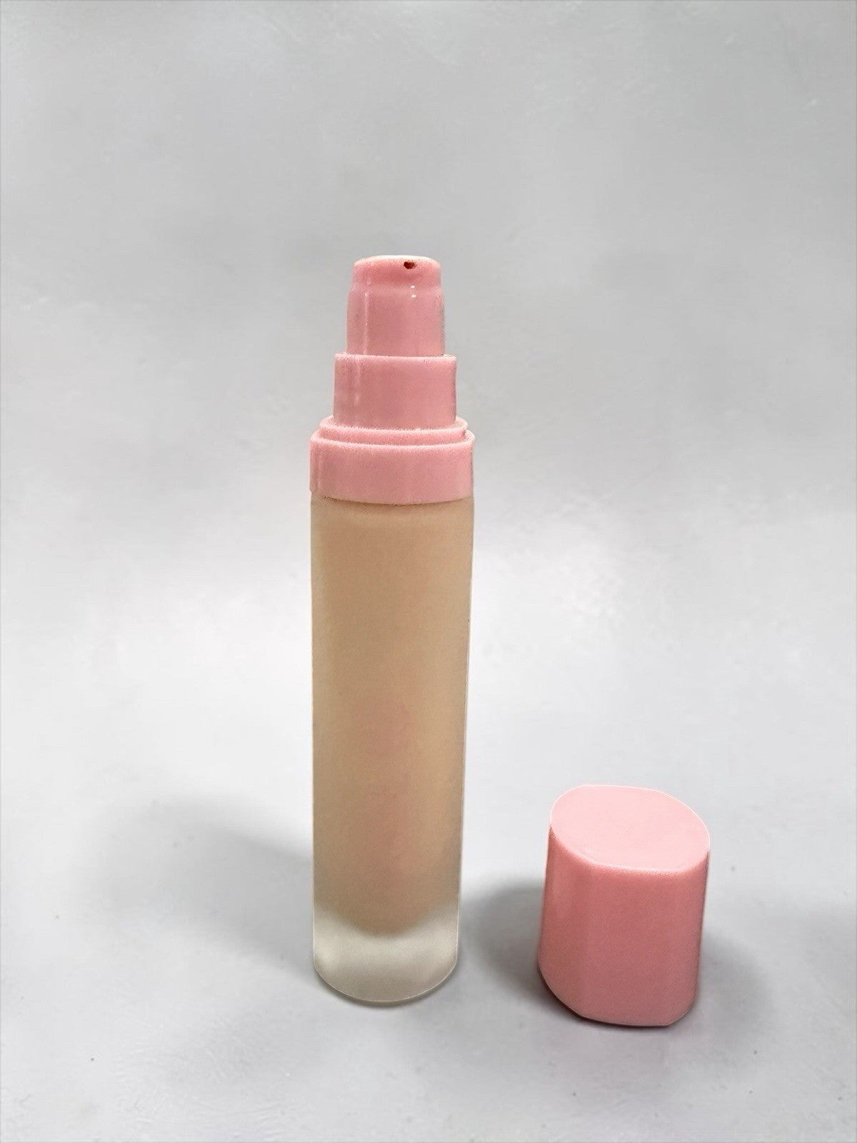 Doll 10 TCE Super Coverage Serum Foundation - Fair Light, 33 mL