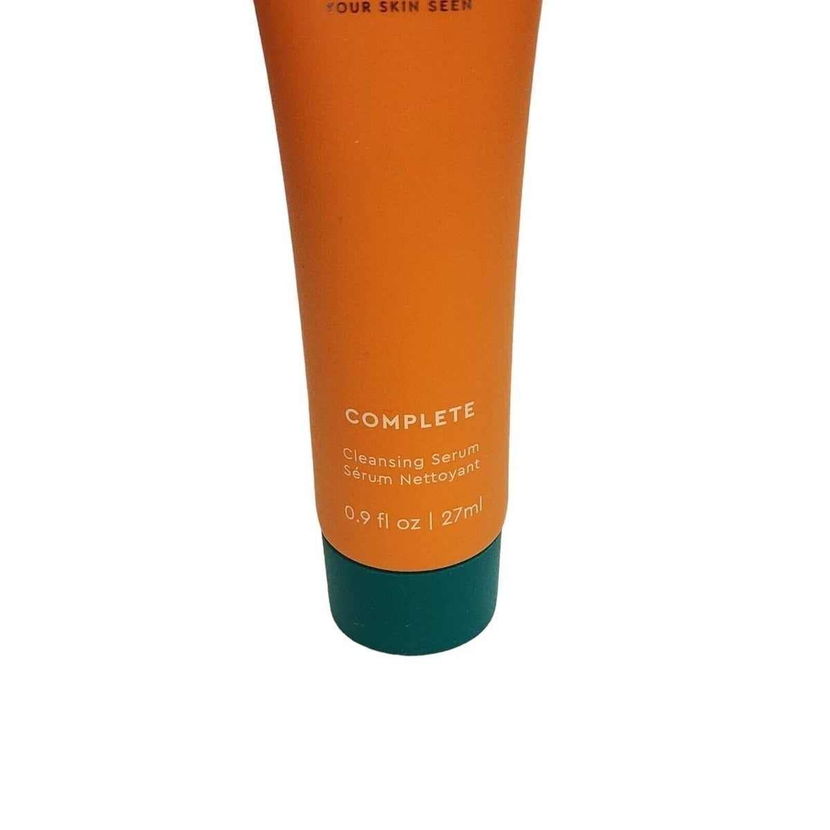 Travel Size Skin Cleansing Serum - 0.9 fl oz 27 ml - Hydrating Face Serum