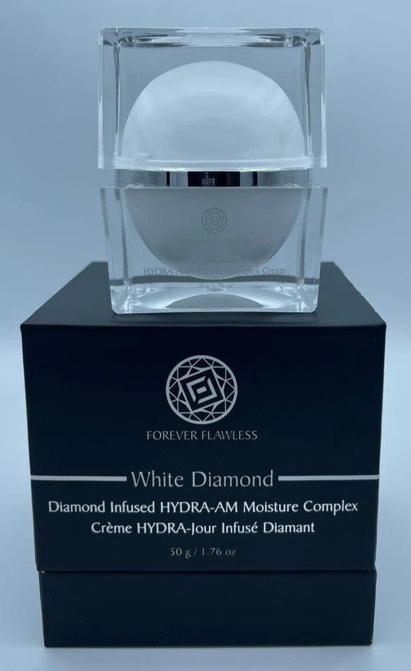 Hydrating Face Moisturizer Complex 50g - Hydration & Skin Care