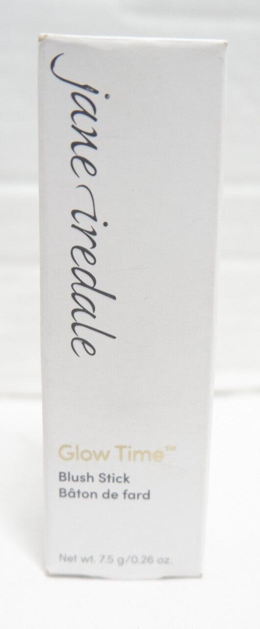 Jane Iredale Glow Time Blush Stick - Ethereal, Long-Lasting Cream Blush