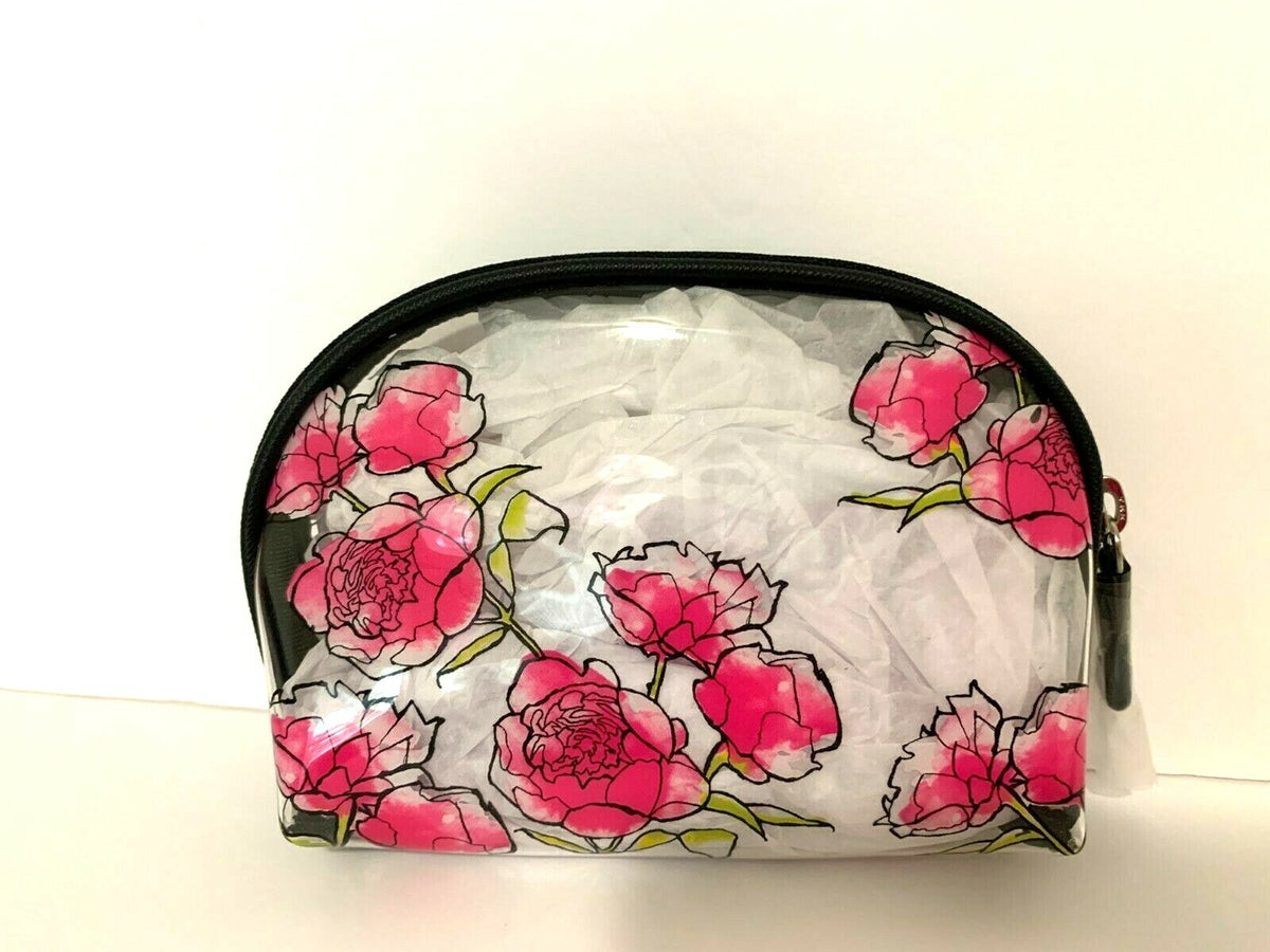 Multi-Color Cosmetic Bags Makeup Set - Signature Trio by Victoria's Secret