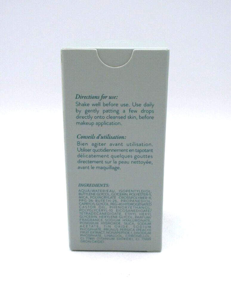 Illuminating Face Serum - 30 ml