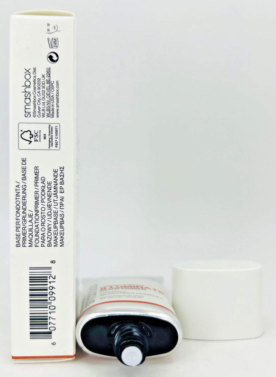 Smashbox Photo Finish Primer - Multiple Variants Face Makeup Base
