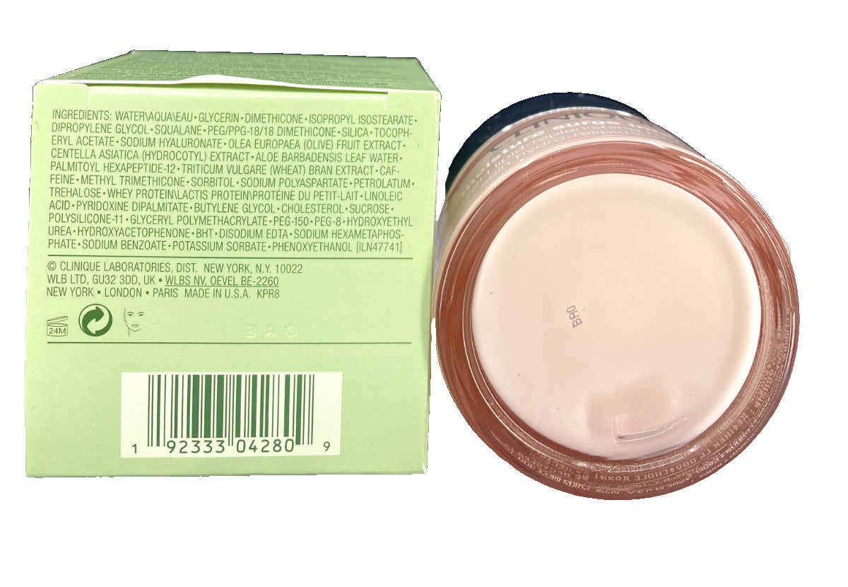 Moisture Surge Intense 72H Hydrator - 1.7oz