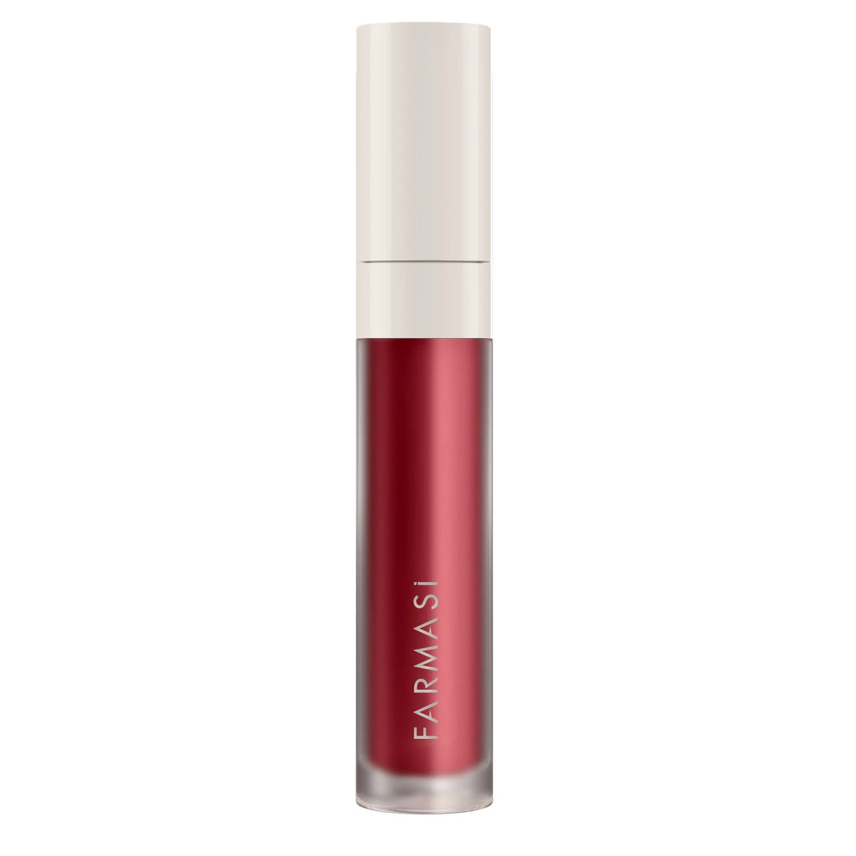 Farmasi Latina Lip Lacquer 02 Apasionada – High-Gloss Liquid Lip Color