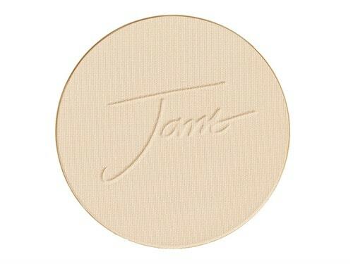 Mineral Foundation Refill Bisque - Sheer & Weightless Face Makeup