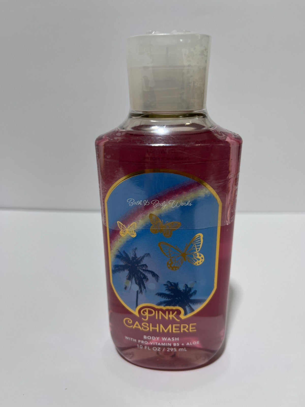 10 oz Shower Gel Body Wash – Choose Your Scent