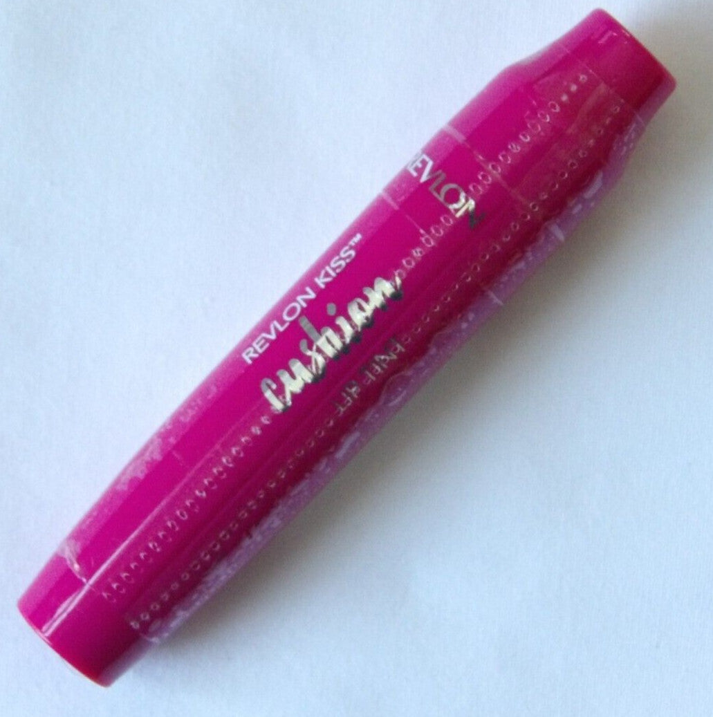 Lot of 2 Lip Tint Sets - Revlon Kiss Cushion Lip Colors, Multiple Shades