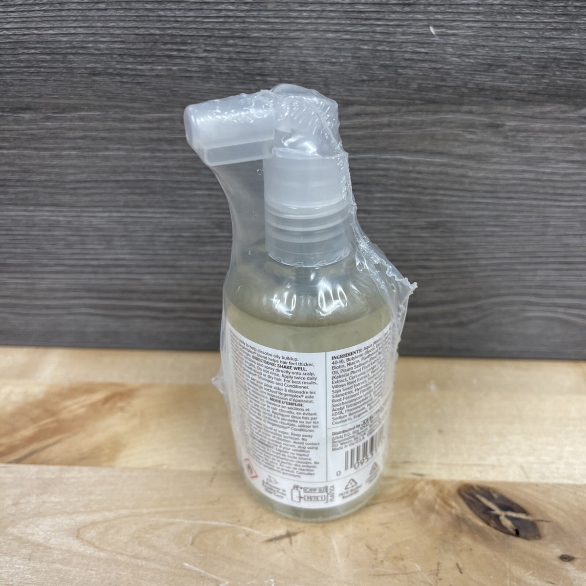Paul Mitchell Tea Tree Scalp Care 3.4 fl oz