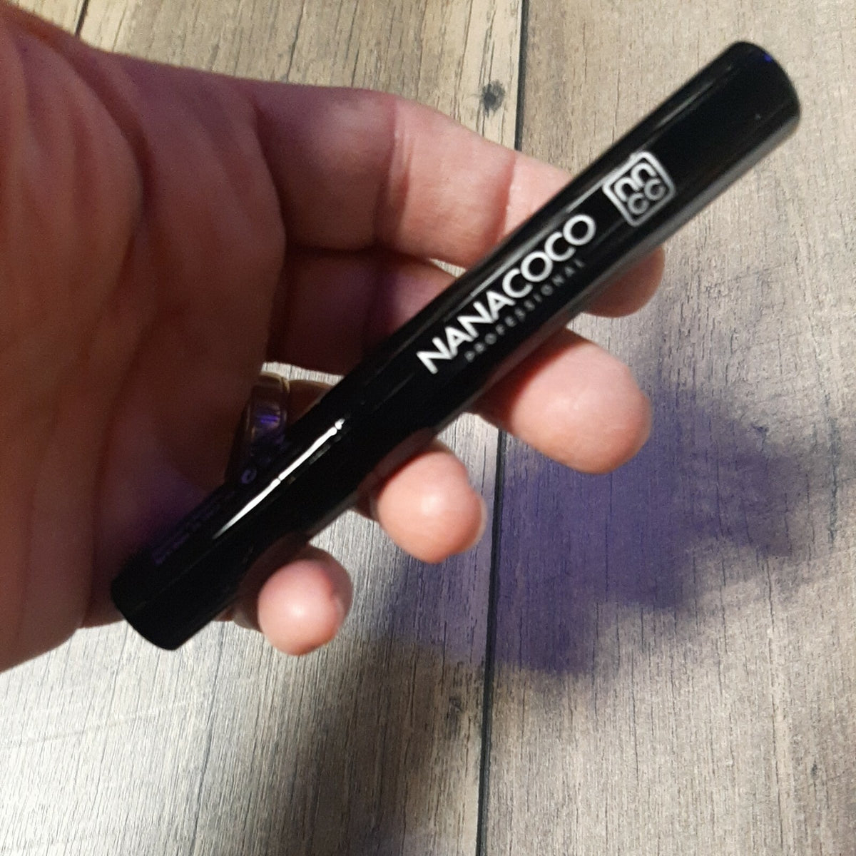 Dramatic Length Mascara - Black, Full Size, Long-Lasting Eye Makeup