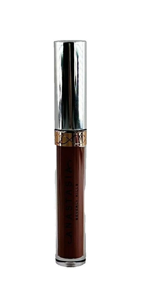 Matte Liquid Lipstick Malt 3.2g - Long-Lasting Full-Pigment Lip Color