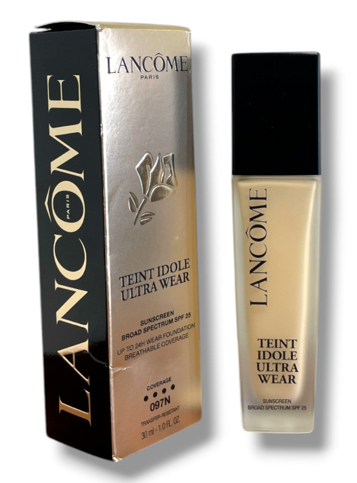 Lancome Teint Idole Ultra Wear SPF 25 Foundation - Multiple Shades