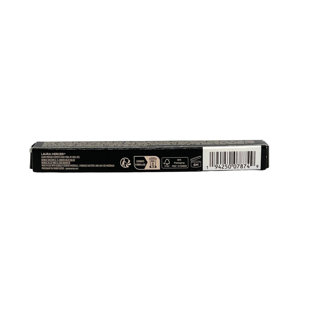 Long Lasting Water-Resistant Lavender Cream Eyeshadow Stick