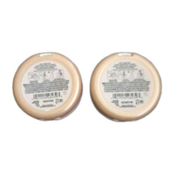 Maybelline Dream Cushion Liquid Foundation On The Go - 60 Cocoa Pack of 2